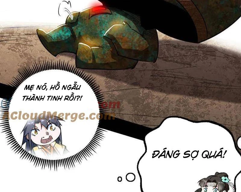 Ta Là Tà Đế Chapter 506 - 135