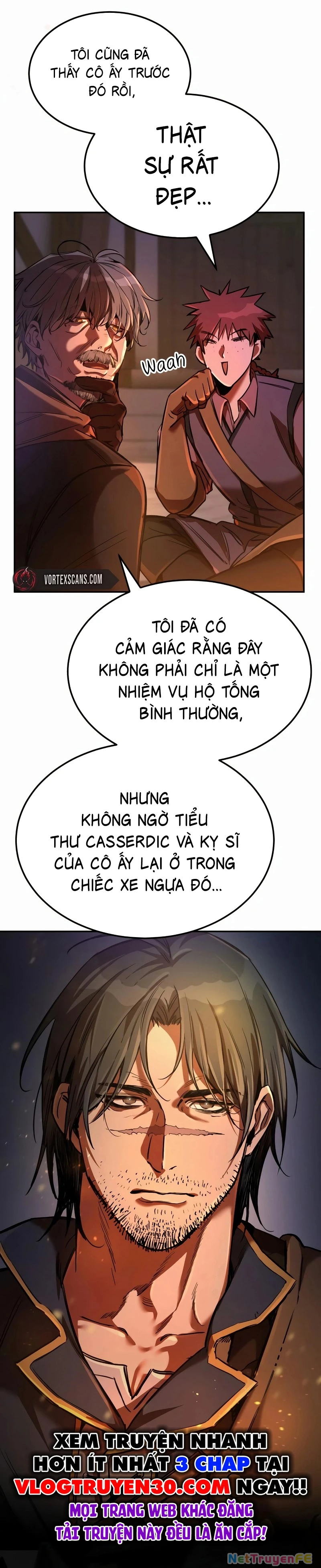 Hộ Vệ Điên Cuồng Trong Tiểu Thuyết Trung Cổ Chapter 4 - 12