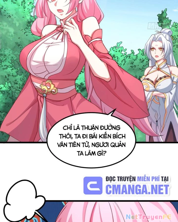 Chính Nghĩa Không!! Ta Trở Thành Phản Diện Chapter 9 - 11