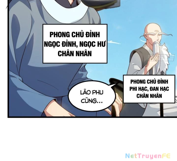 Chính Nghĩa Không!! Ta Trở Thành Phản Diện Chapter 11 - 27