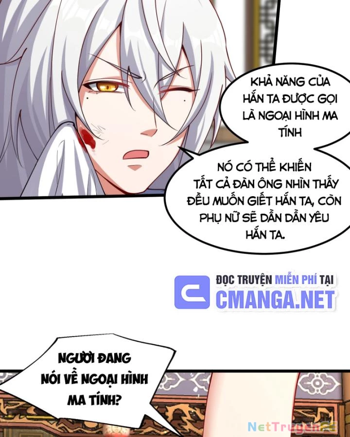 Chính Nghĩa Không!! Ta Trở Thành Phản Diện Chapter 13 - 25