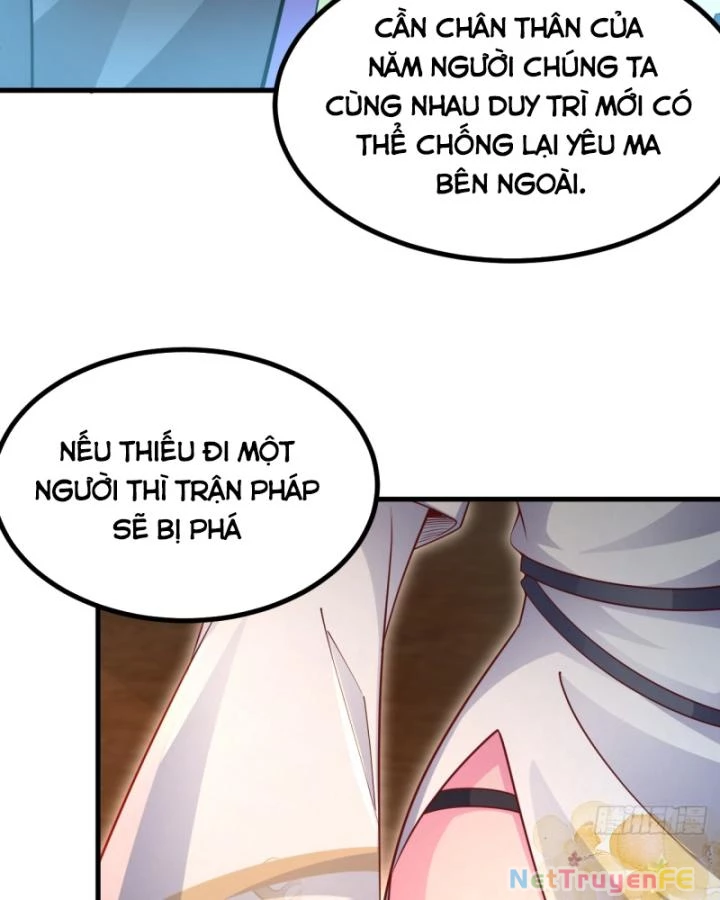 Chính Nghĩa Không!! Ta Trở Thành Phản Diện Chapter 25 - 38