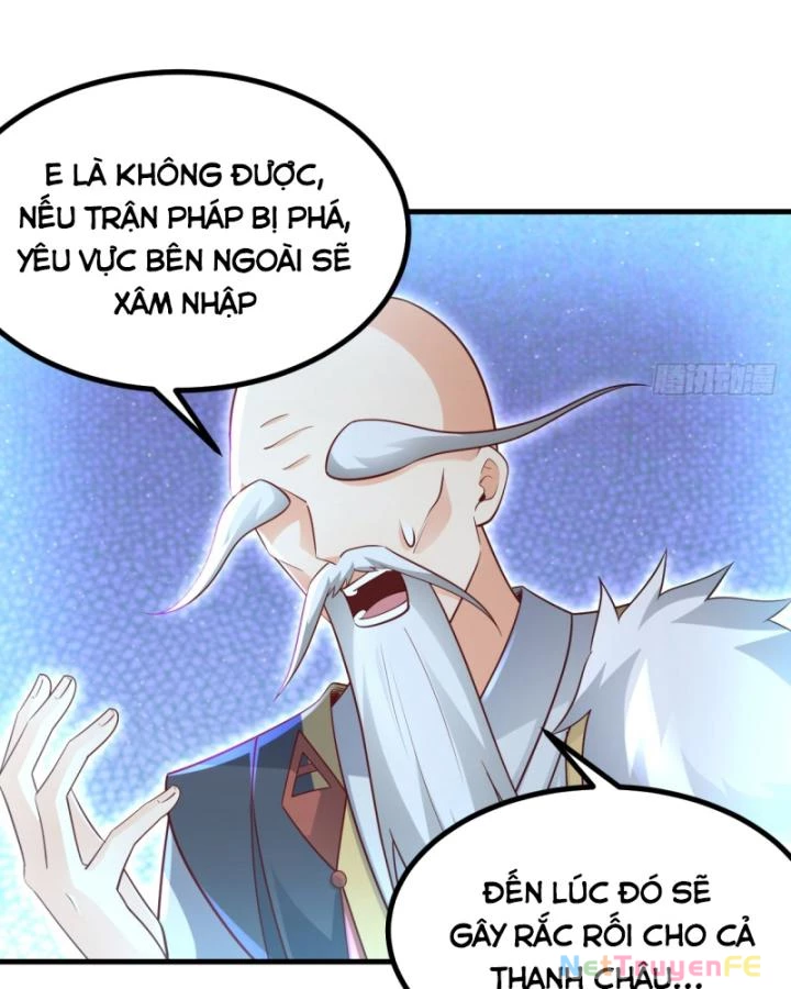 Chính Nghĩa Không!! Ta Trở Thành Phản Diện Chapter 25 - 40