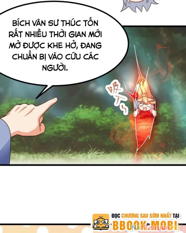 Chính Nghĩa Không!! Ta Trở Thành Phản Diện Chapter 30 - 47