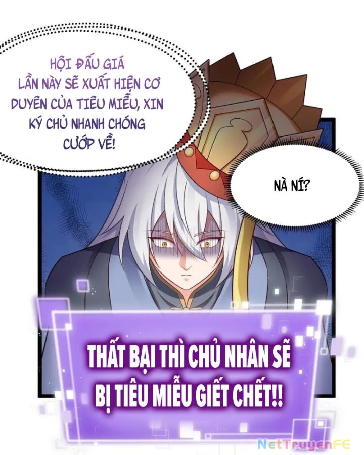 Chính Nghĩa Không!! Ta Trở Thành Phản Diện Chapter 32 - 17