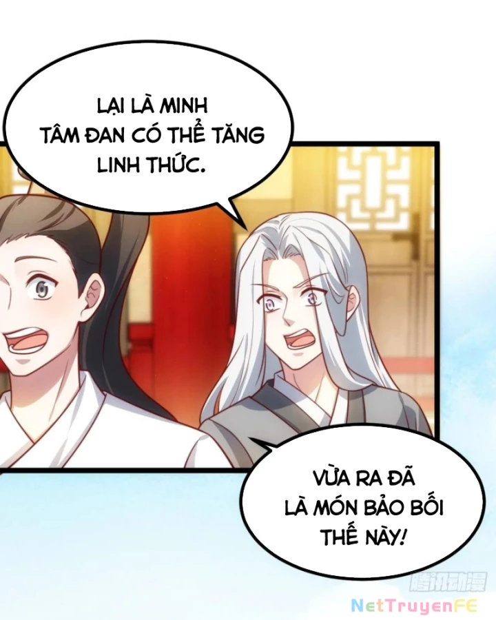 Chính Nghĩa Không!! Ta Trở Thành Phản Diện Chapter 33 - 22