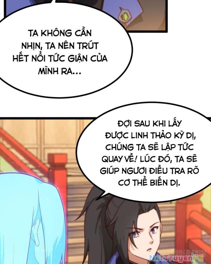 Chính Nghĩa Không!! Ta Trở Thành Phản Diện Chapter 34 - 6