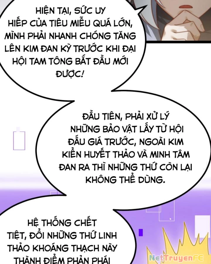 Chính Nghĩa Không!! Ta Trở Thành Phản Diện Chapter 35 - 49