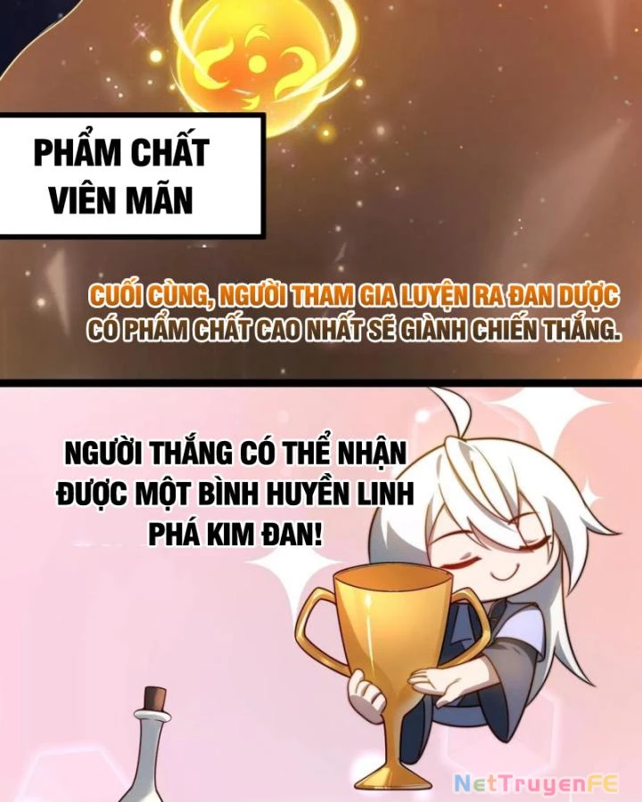 Chính Nghĩa Không!! Ta Trở Thành Phản Diện Chapter 36 - 31