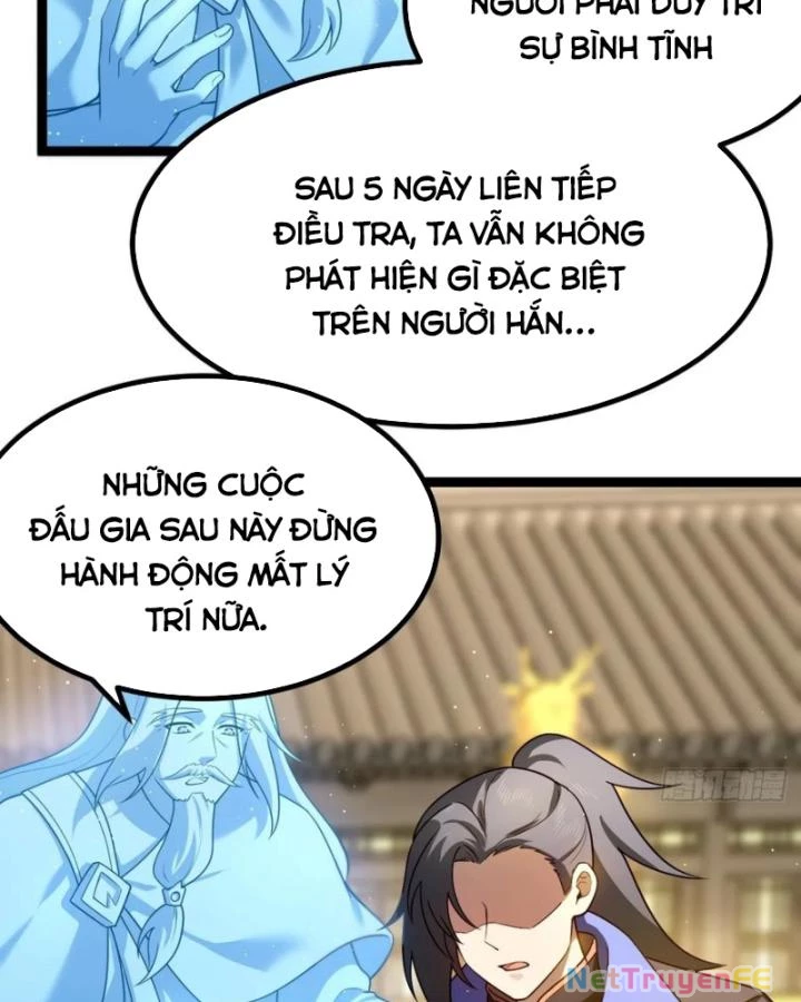 Chính Nghĩa Không!! Ta Trở Thành Phản Diện Chapter 36 - 35