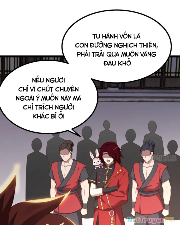 Chính Nghĩa Không!! Ta Trở Thành Phản Diện Chapter 37 - 32