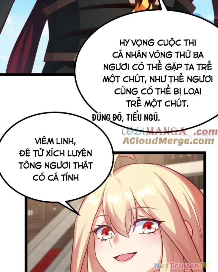 Chính Nghĩa Không!! Ta Trở Thành Phản Diện Chapter 37 - 77