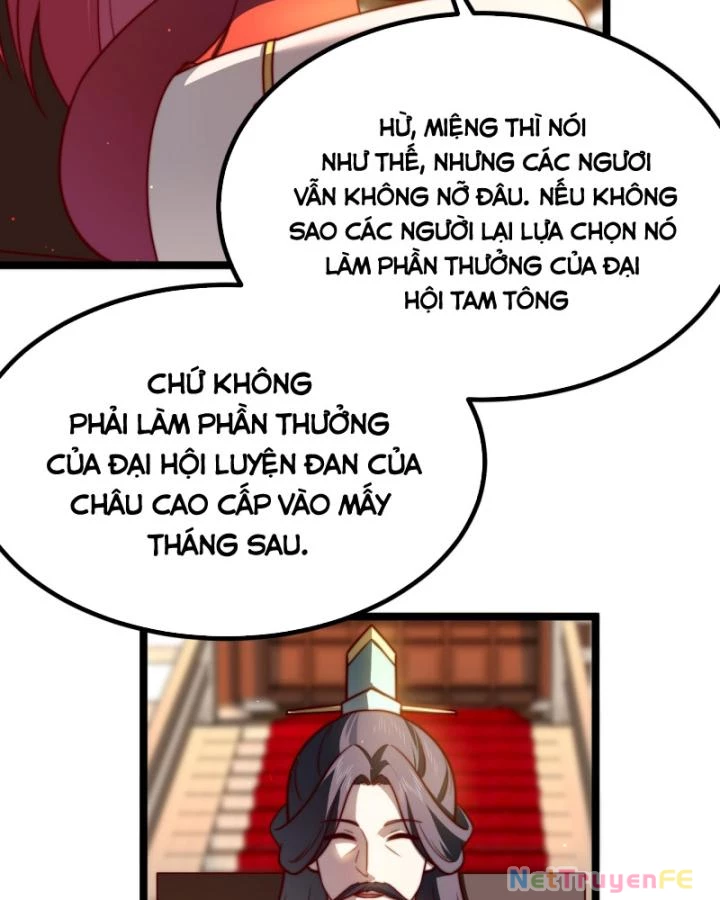 Chính Nghĩa Không!! Ta Trở Thành Phản Diện Chapter 38 - 6