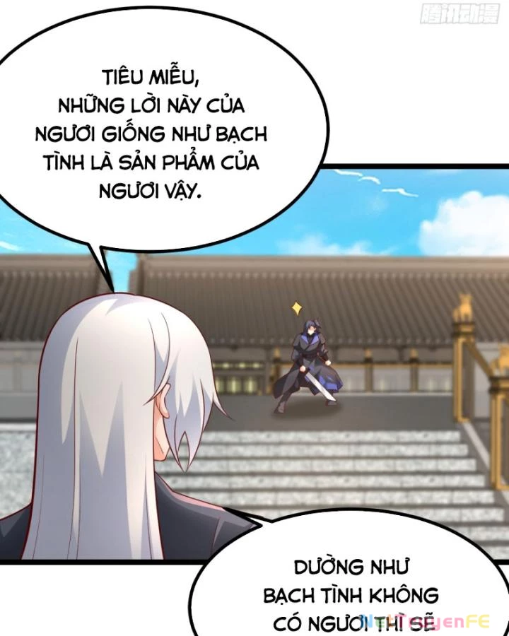 Chính Nghĩa Không!! Ta Trở Thành Phản Diện Chapter 39 - 27