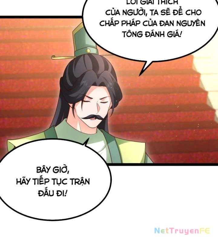 Chính Nghĩa Không!! Ta Trở Thành Phản Diện Chapter 40 - 9