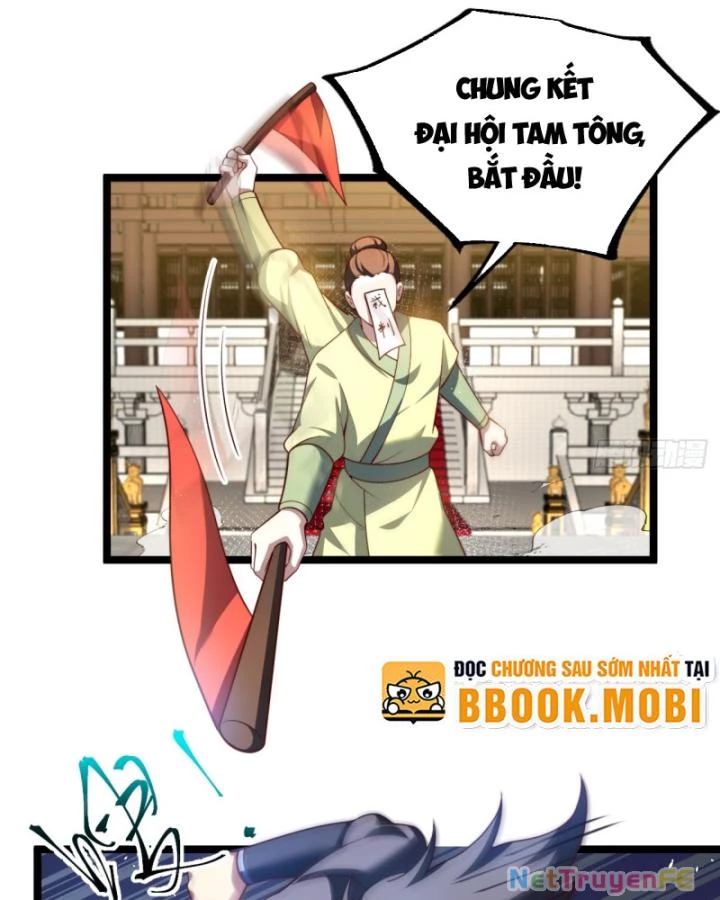 Chính Nghĩa Không!! Ta Trở Thành Phản Diện Chapter 40 - 21