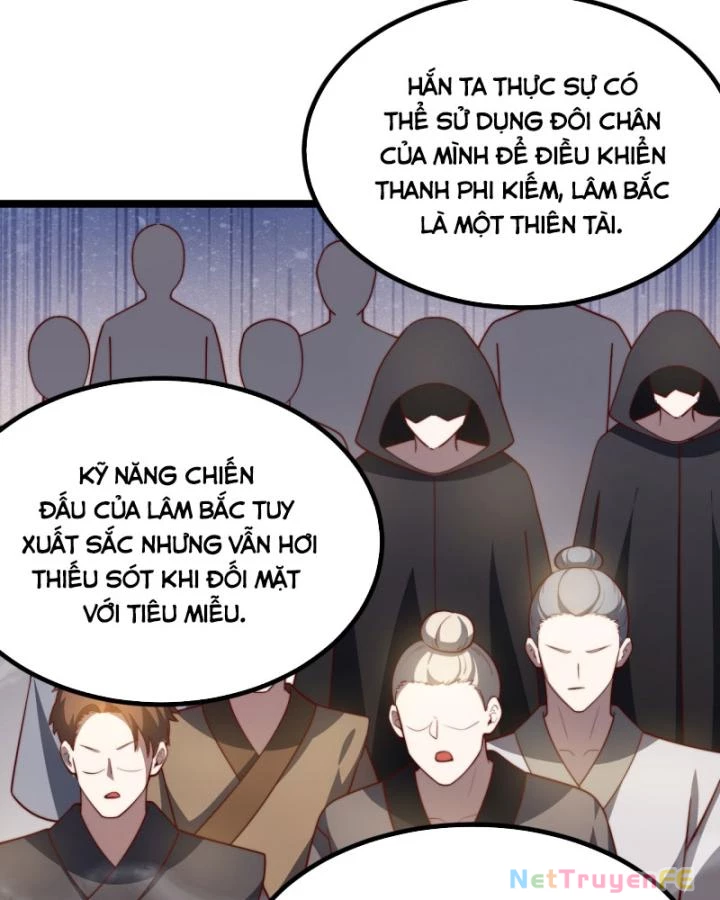 Chính Nghĩa Không!! Ta Trở Thành Phản Diện Chapter 40 - 34