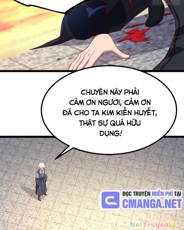 Chính Nghĩa Không!! Ta Trở Thành Phản Diện Chapter 41 - 38