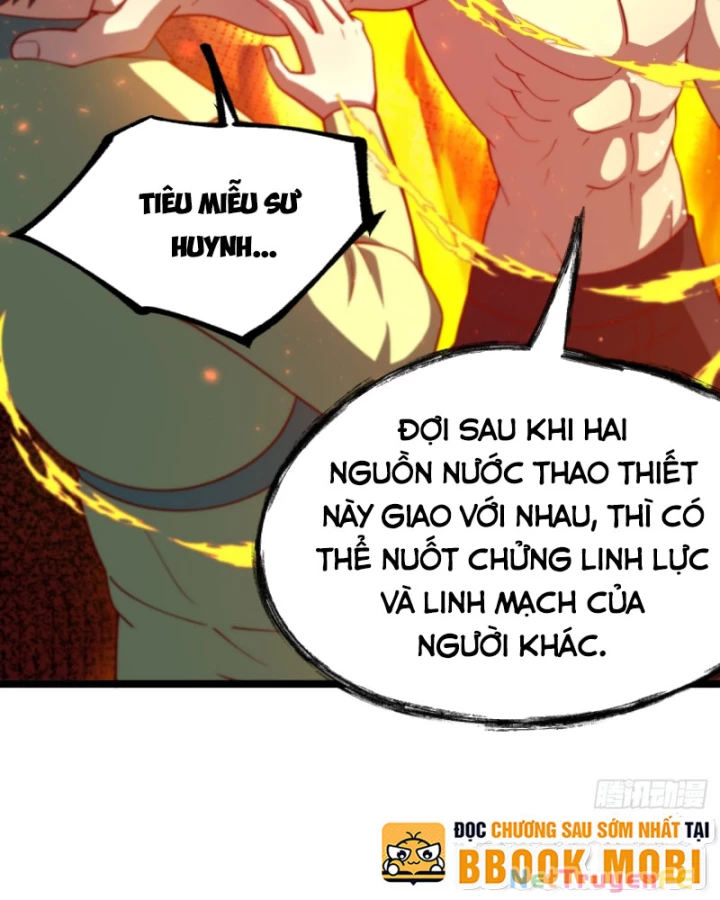 Chính Nghĩa Không!! Ta Trở Thành Phản Diện Chapter 43 - 33