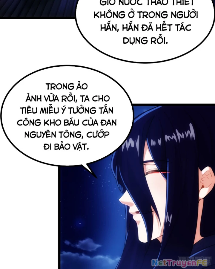 Chính Nghĩa Không!! Ta Trở Thành Phản Diện Chapter 44 - 34