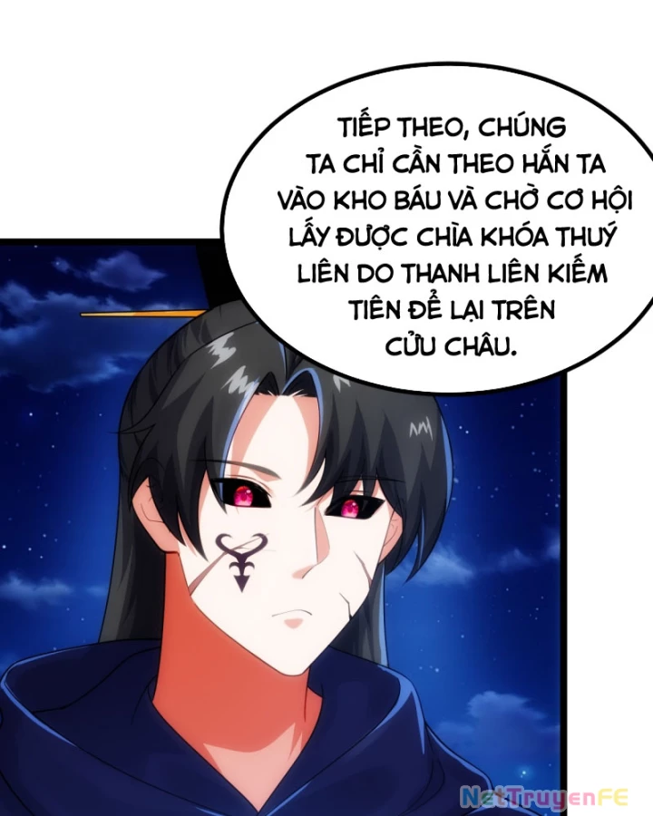 Chính Nghĩa Không!! Ta Trở Thành Phản Diện Chapter 44 - 36