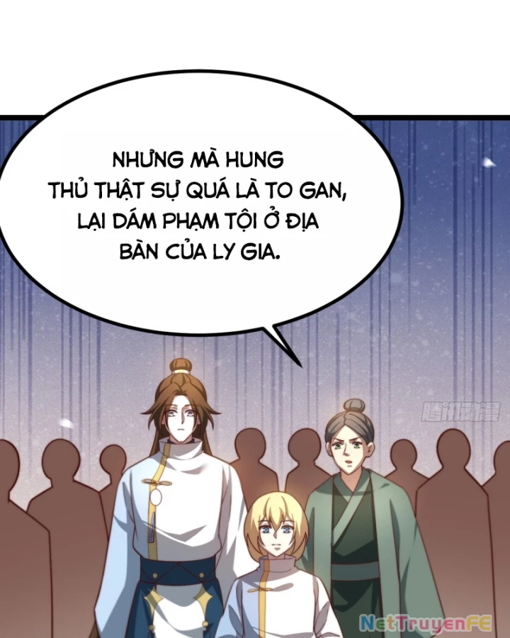 Chính Nghĩa Không!! Ta Trở Thành Phản Diện Chapter 46 - 37