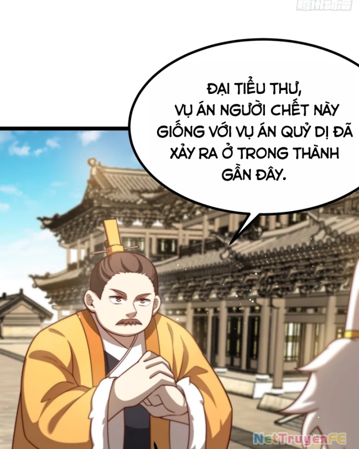 Chính Nghĩa Không!! Ta Trở Thành Phản Diện Chapter 46 - 43