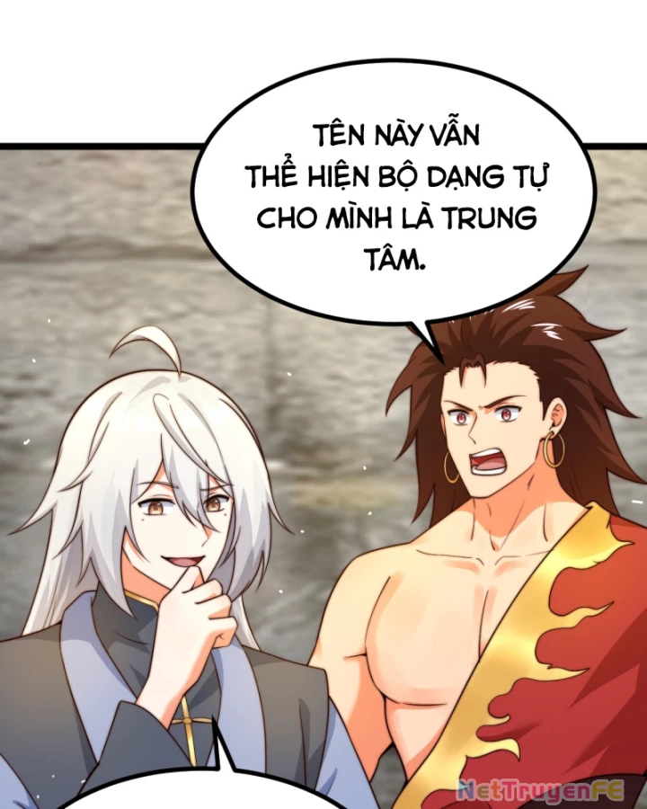 Chính Nghĩa Không!! Ta Trở Thành Phản Diện Chapter 47 - 9