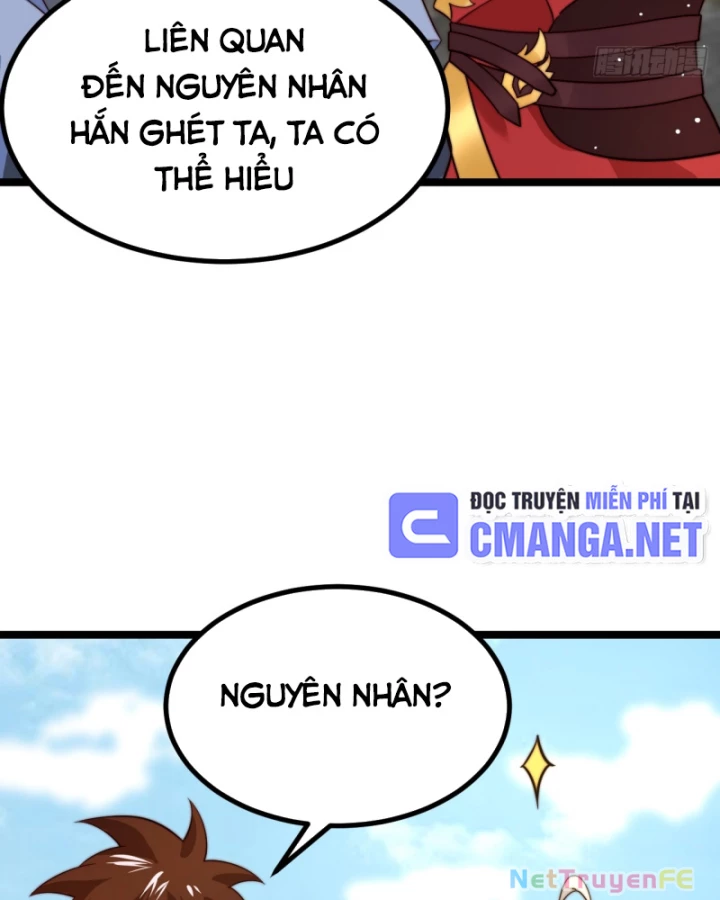 Chính Nghĩa Không!! Ta Trở Thành Phản Diện Chapter 47 - 10