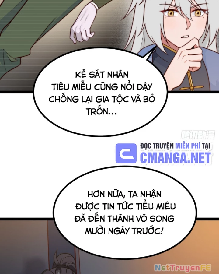 Chính Nghĩa Không!! Ta Trở Thành Phản Diện Chapter 47 - 24