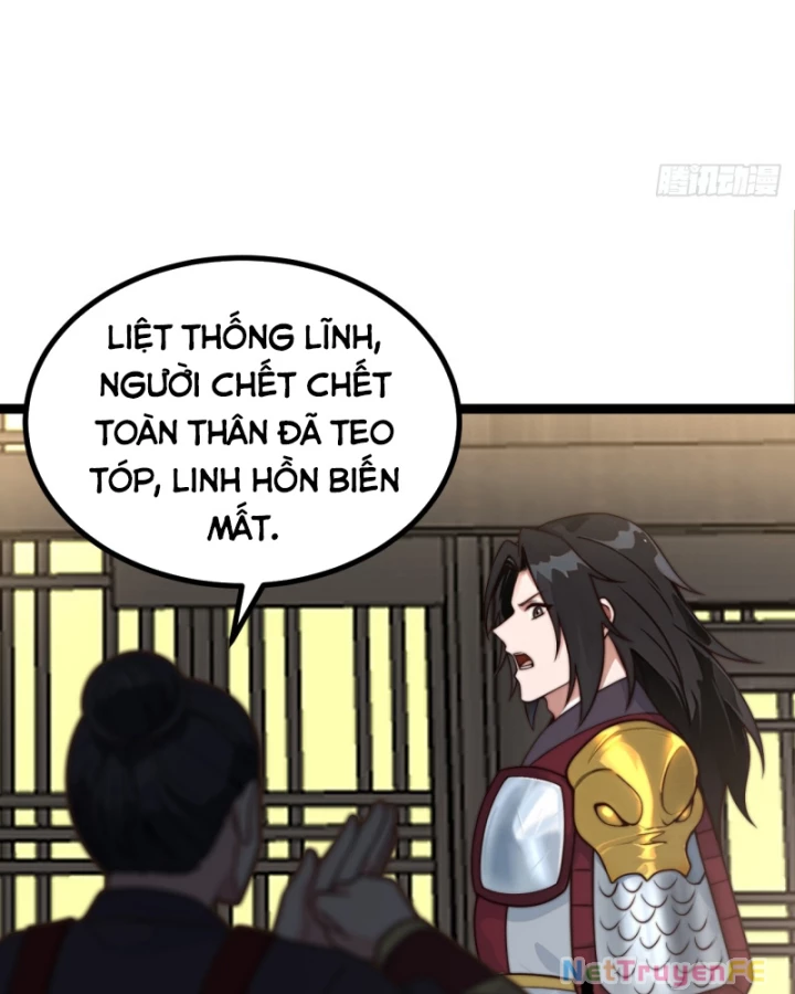 Chính Nghĩa Không!! Ta Trở Thành Phản Diện Chapter 47 - 34