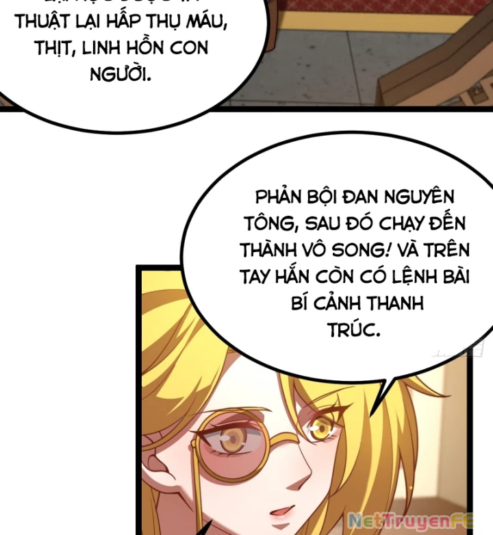 Chính Nghĩa Không!! Ta Trở Thành Phản Diện Chapter 47 - 49