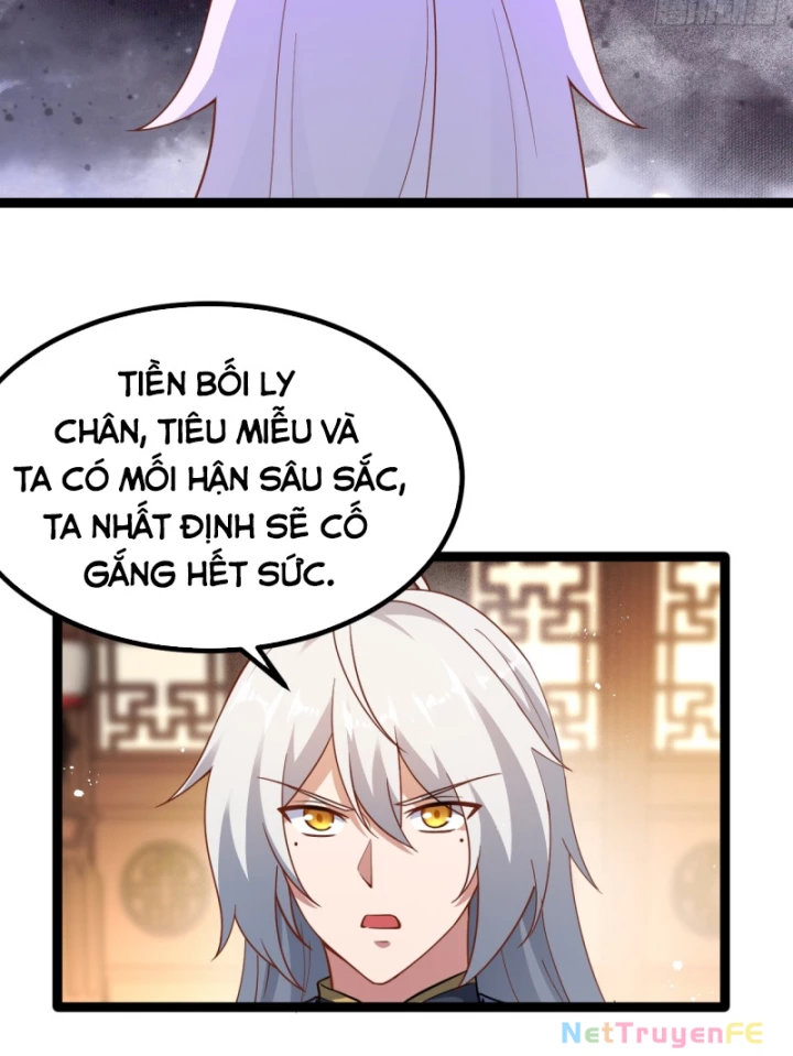 Chính Nghĩa Không!! Ta Trở Thành Phản Diện Chapter 48 - 4