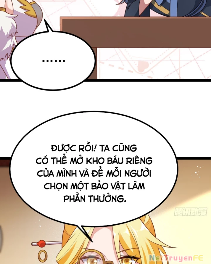 Chính Nghĩa Không!! Ta Trở Thành Phản Diện Chapter 48 - 6