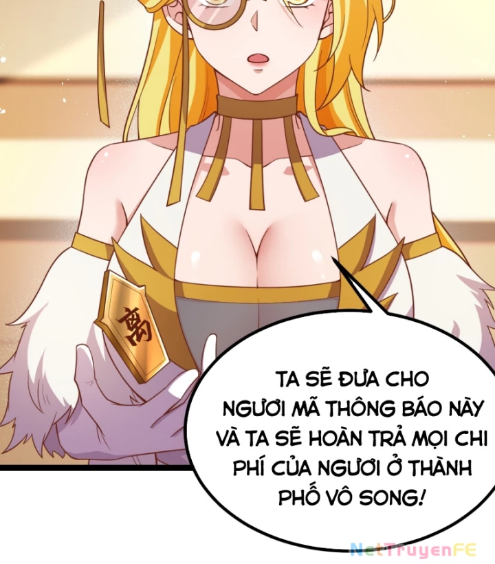 Chính Nghĩa Không!! Ta Trở Thành Phản Diện Chapter 48 - 7