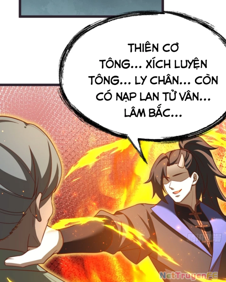 Chính Nghĩa Không!! Ta Trở Thành Phản Diện Chapter 48 - 21