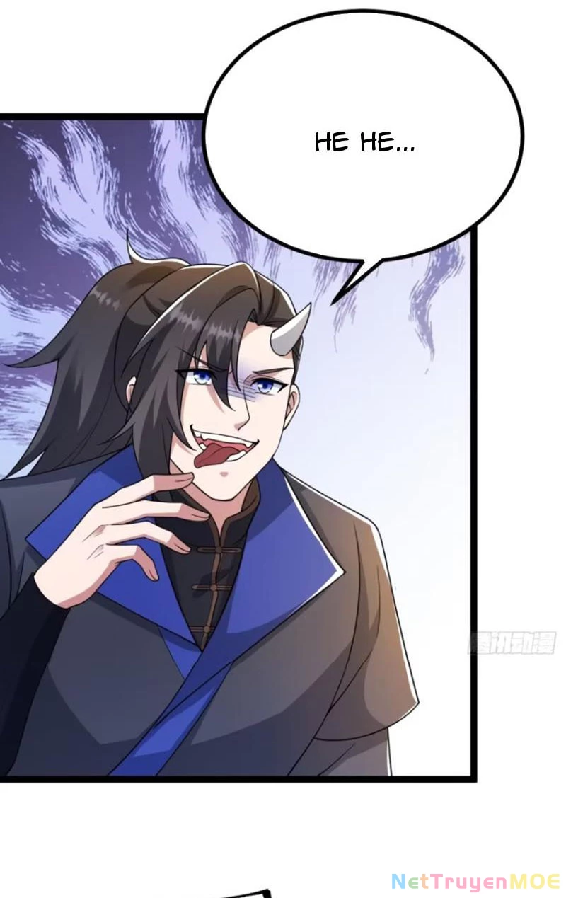 Chính Nghĩa Không!! Ta Trở Thành Phản Diện Chapter 49 - Trang 2