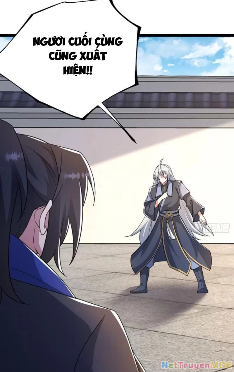 Chính Nghĩa Không!! Ta Trở Thành Phản Diện Chapter 49 - Trang 2