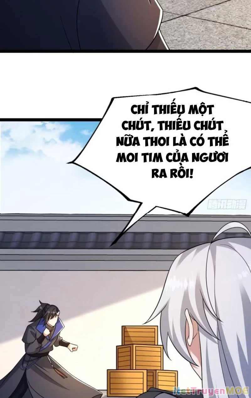 Chính Nghĩa Không!! Ta Trở Thành Phản Diện Chapter 49 - Trang 2