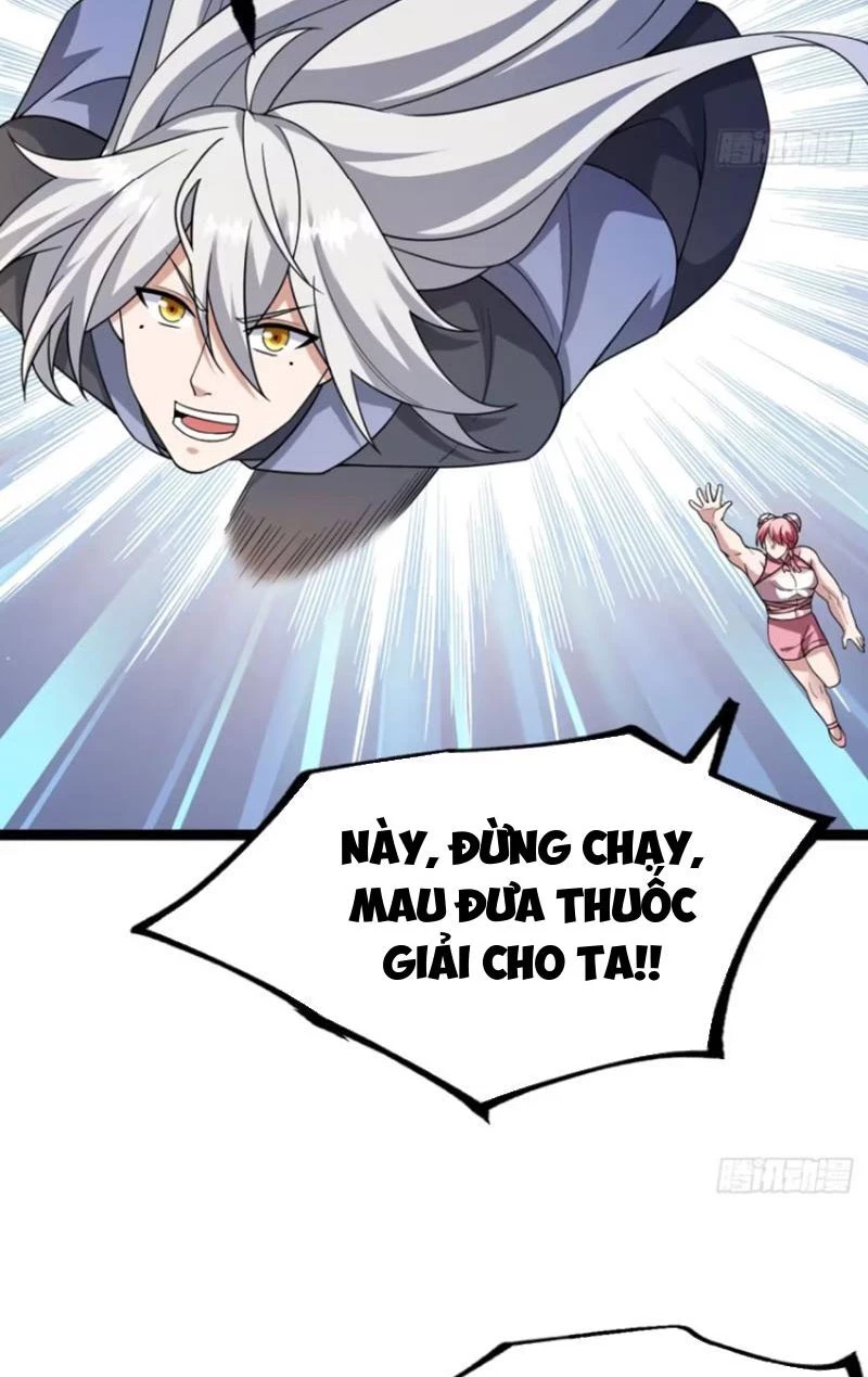 Chính Nghĩa Không!! Ta Trở Thành Phản Diện Chapter 49 - Trang 2