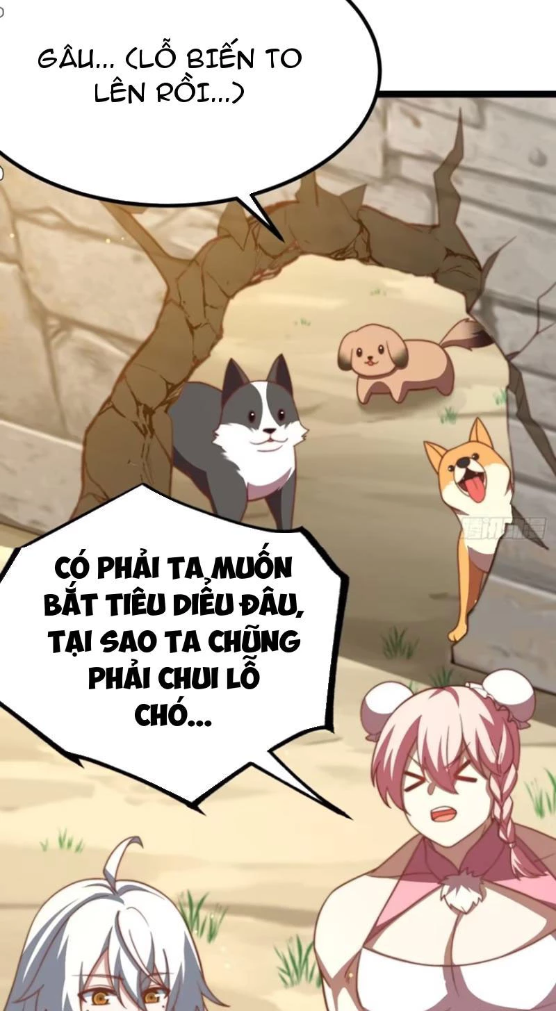 Chính Nghĩa Không!! Ta Trở Thành Phản Diện Chapter 49 - Trang 2