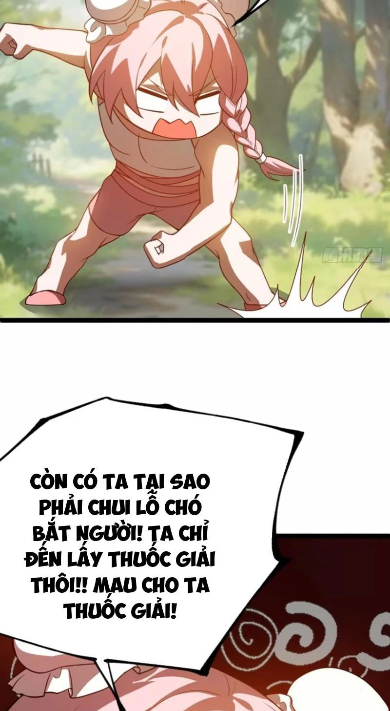 Chính Nghĩa Không!! Ta Trở Thành Phản Diện Chapter 49 - Trang 2