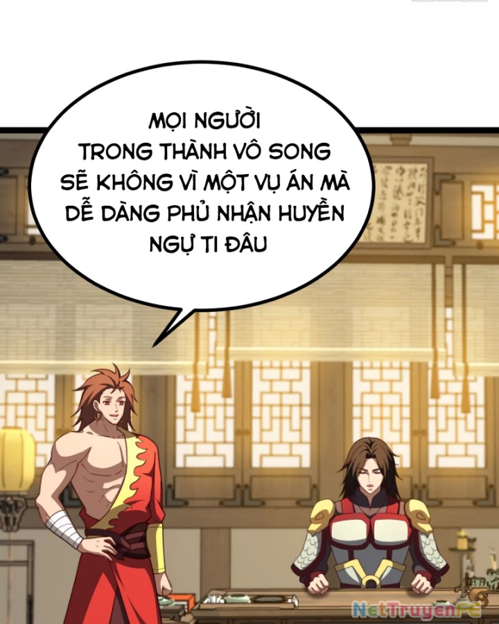 Chính Nghĩa Không!! Ta Trở Thành Phản Diện Chapter 53 - 20