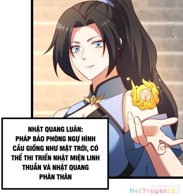 Chính Nghĩa Không!! Ta Trở Thành Phản Diện Chapter 53 - 45