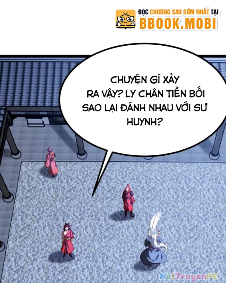 Chính Nghĩa Không!! Ta Trở Thành Phản Diện Chapter 55 - 33