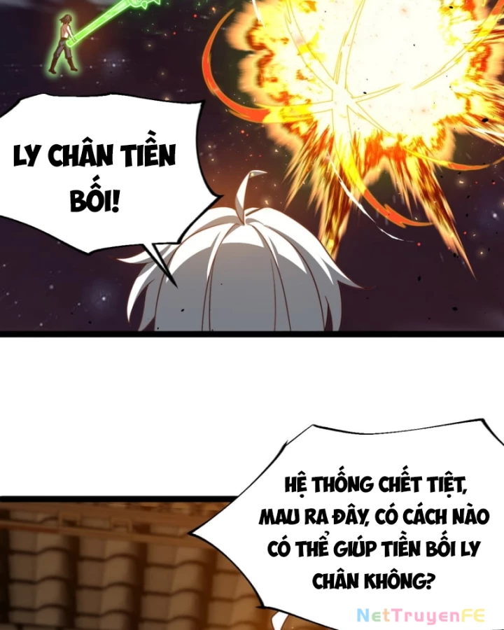 Chính Nghĩa Không!! Ta Trở Thành Phản Diện Chapter 56 - 54