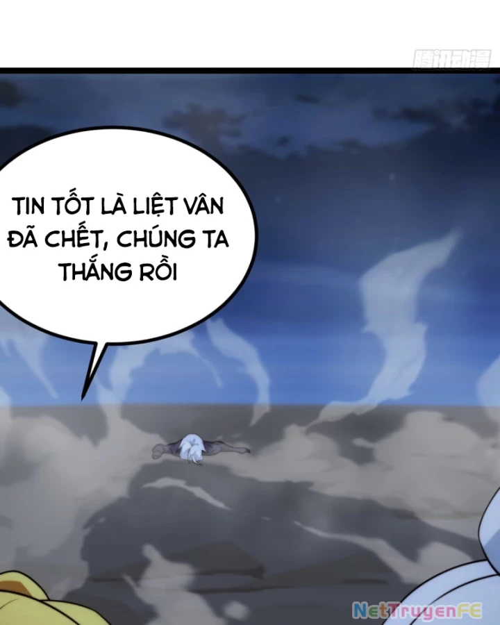 Chính Nghĩa Không!! Ta Trở Thành Phản Diện Chapter 58 - 20