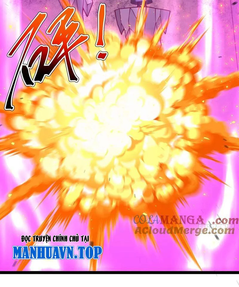 Chính Nghĩa Không!! Ta Trở Thành Phản Diện Chapter 59 - Trang 2