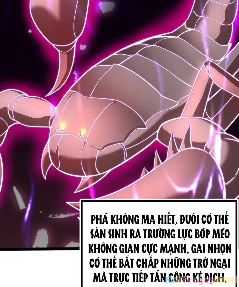 Chính Nghĩa Không!! Ta Trở Thành Phản Diện Chapter 59 - Trang 2