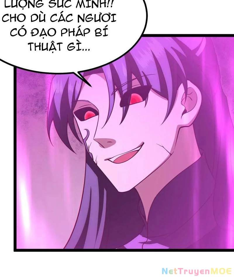 Chính Nghĩa Không!! Ta Trở Thành Phản Diện Chapter 59 - Trang 2